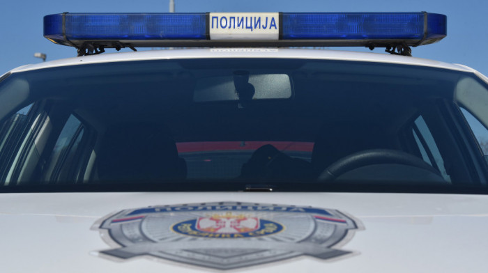 Hapšenje u Mladenovcu: Napao i povredio policajce tokom kontrole saobraćaja