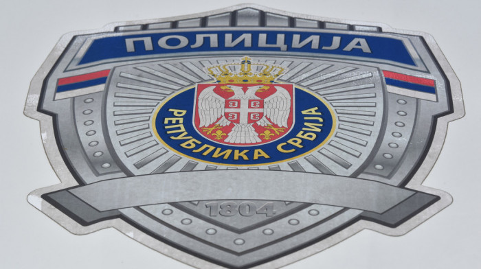Beogradska policija uhapsila tri osobe zbog krađe motora