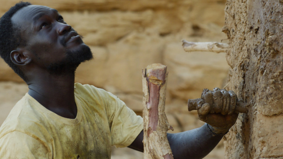 Srpska koprodukcija na Kanskom festivalu: Film snimljen tokom revolucije u Sudanu