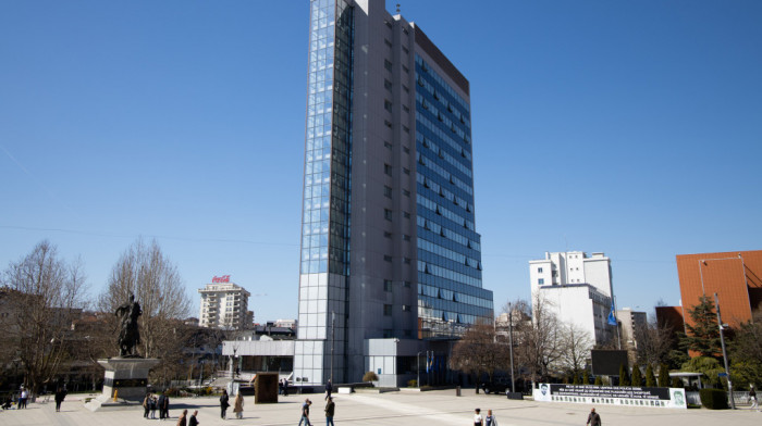Priština primila zahtev o održavanju srpskih izbora na KiM