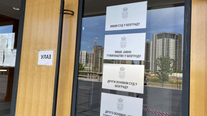 Dve tužiteljke reagovale povodom inicijative Nenada Stefanovića Etičkom odboru Višeg javnog tužilaštva