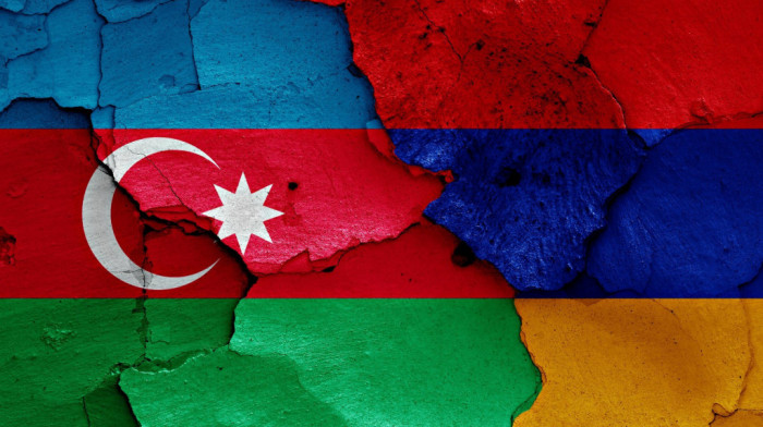 Mišel primio Alijeva i Pašinjana: EU pozvala Azerbejdžan i Jermeniju da se uzdrže od nasilja