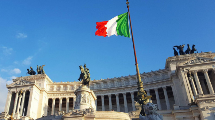Desničarska koalicija u Italiji zadržala vlast u regionu Abruco