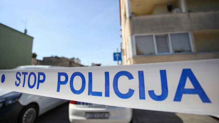Napad nožem u Hrvatskoj: Žena izbola troje ljudi u prihvatilištu za beskućnike