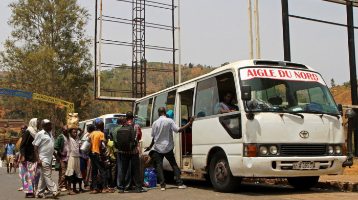 Ruanda optužila UNHCR da je preneo netačne informacije britanskom sudu o azilantima