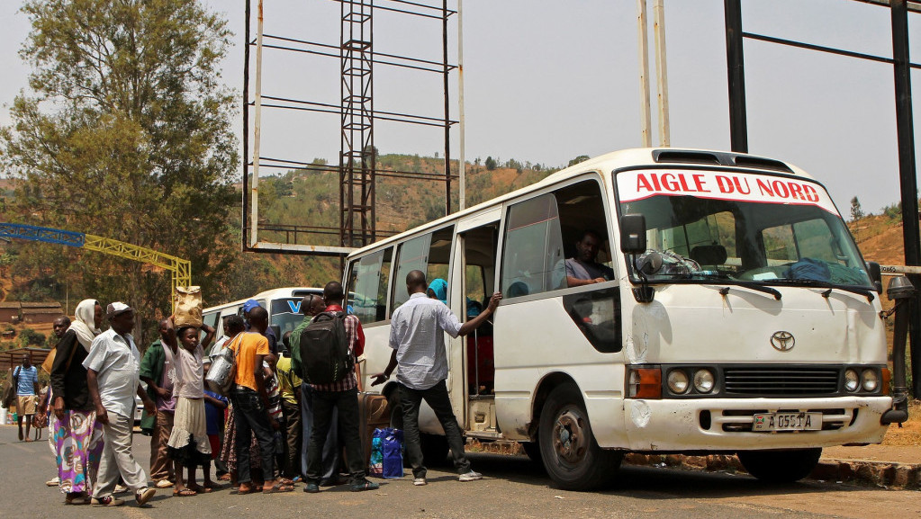 Ruanda optužila UNHCR da je preneo netačne informacije britanskom sudu o azilantima