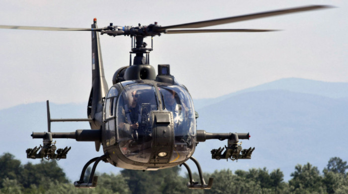 Muškarac u SAD povređen u sudaru motornih sanki i vojnog helikoptera tuži vladu: Traži odštetu od 9,5 miliona dolara