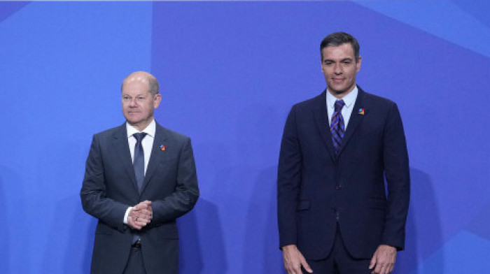 Politico: Evropski socijalisti (PES) izabrali Šolca i Sančeza da pregovoraju u njihovo ime