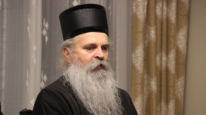 Episkop Teodosije Srbima na Kosovu: Ne napuštajte svetu zemlju