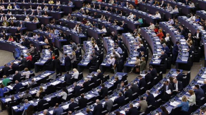 Koji zadaci su pred poslanicima Evropskog parlamenta posle izbora: Nekoliko datuma će biti u fokusu
