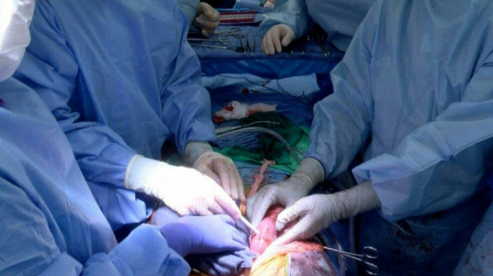 Prventivno otkrivanje aneurizme koje život znači: Na skriningu trbušne aorte u Srbiji više od 2.500 ljudi
