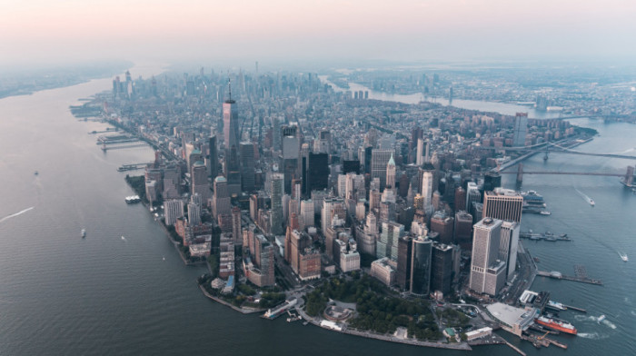 Jedna je "Velika jabuka": Njujork je grad sa najviše milionera na svetu