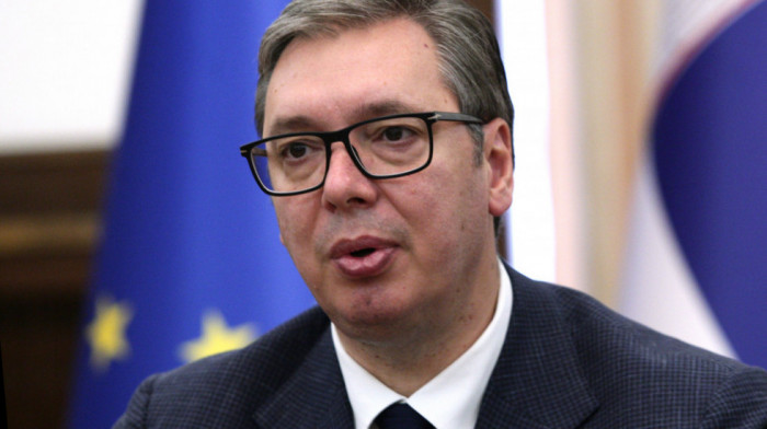 Vučić reagovao na izjavu Srđana Škora: Borićemo se i izboriti za normalnu Srbiju
