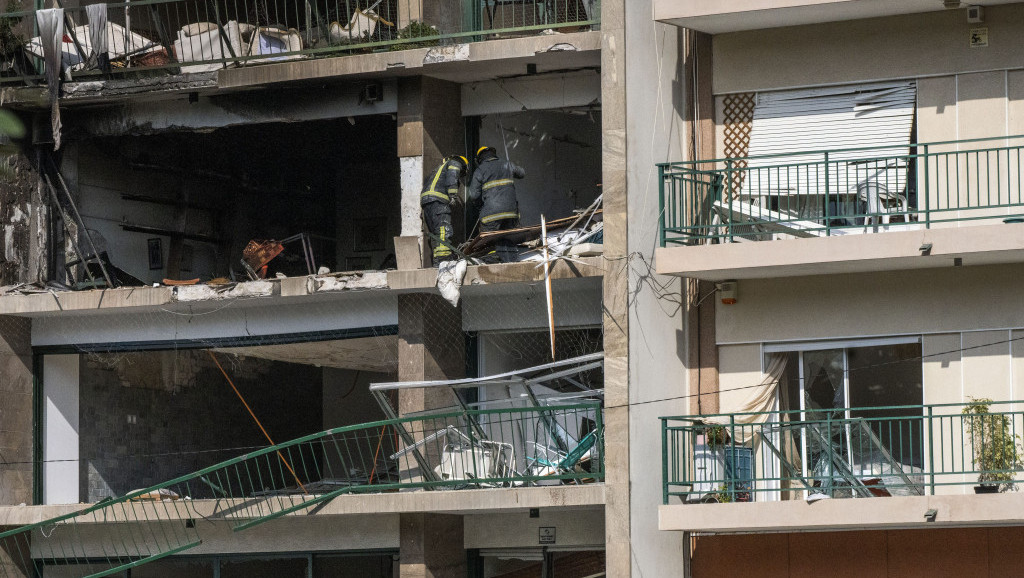 Nesreća u Urugvaju: Deset osoba izgubilo život u požaru u staračkom domu na istoku zemlje