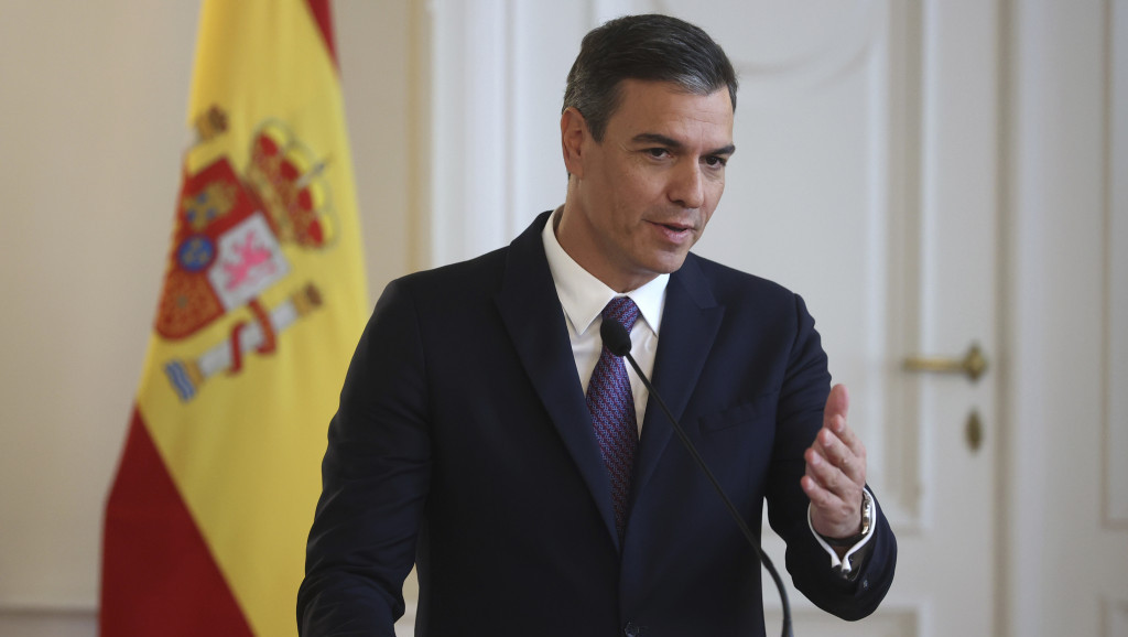 Španija najavila povećanje minimalne zarade na 1.134 evra mesečno