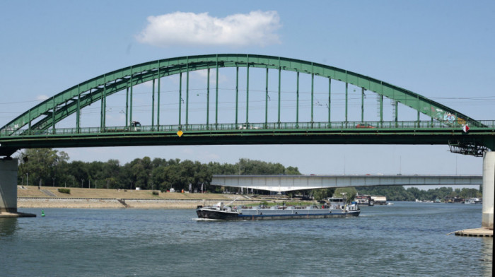 Najavljen početak izgradnje mosta preko Save na mestu Starog savskog mosta
