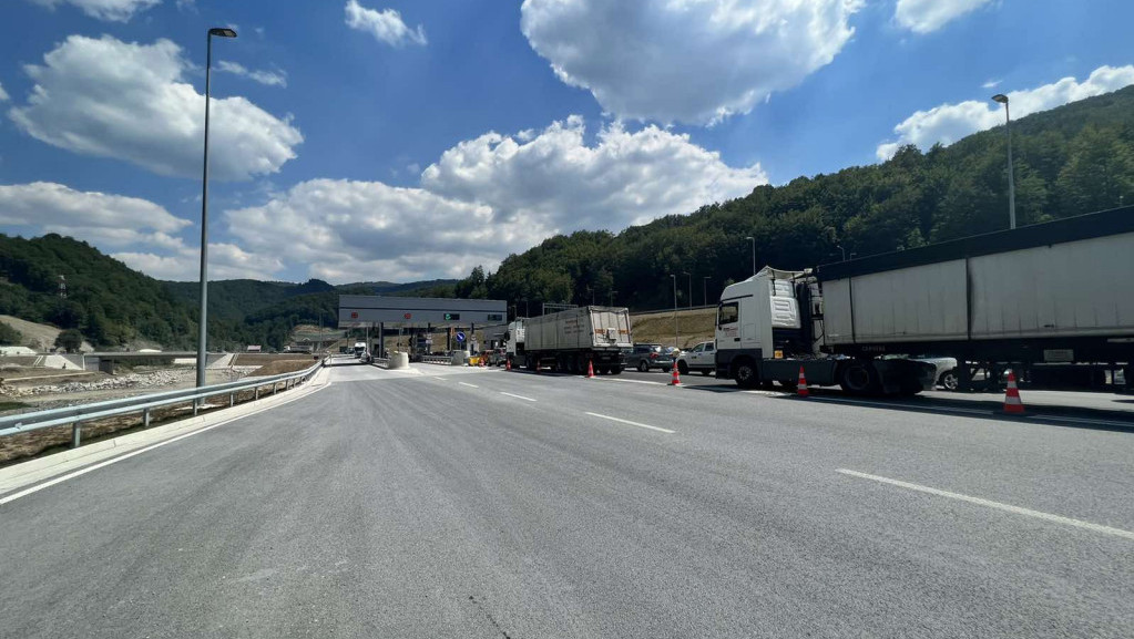Crnogorski ministar saobraćaja: Za izgradnju dela auto-puta od Mateševa do Andrijevice ima osam interesenata