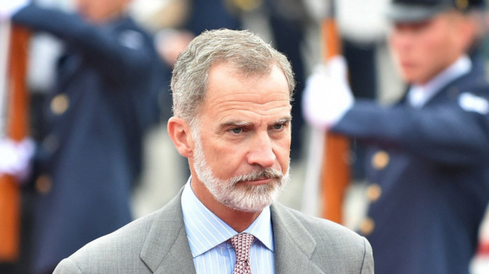 Španski kralj neće primiti Mileja, Ministarstvo spoljnih poslova negoduje zbog ponašanja argentinskog predsednika