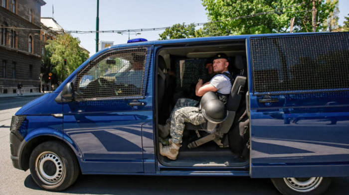 Akcija pripadnika Sipa u Kantonu Sarajevo: Pretresi na više lokacija zbog korupcije u sektoru gradnje i pranja novca