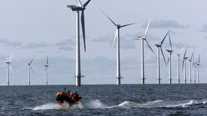 Dve zemlje u Evropi se napajaju 100 odsto obnovljivom energijom, vetroparkovi obaraju rekorde u proizvodnji struje
