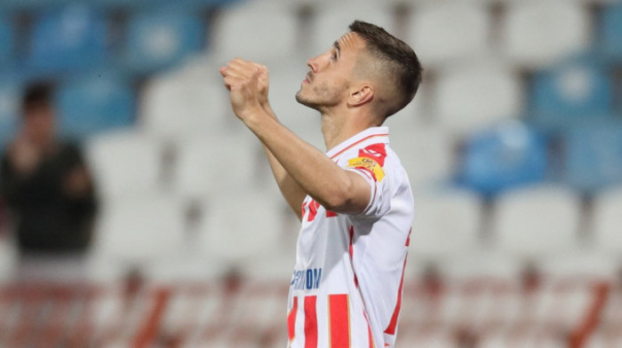 Crvena zvezda trijumfovala u Novom Pazaru: Pešić doneo pobedu u završnici