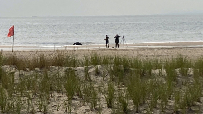 Tragedija u Njujorku: Dve tinejdžerke nastradale u okeanu za vreme oluje, nedaleko od plaže Koni Ajlenda