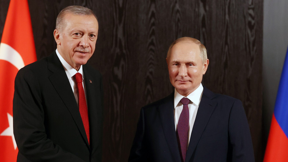 Putin sa Erdoganom i Si Đinpingom na marginama samita Šangajske organizacije za saradnju u Astani