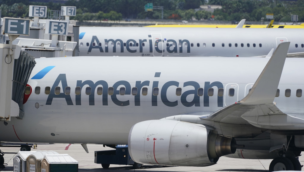 Trojica Afroamerikanca tužili kompaniju "American Airlines" zbog rasne diskriminacije