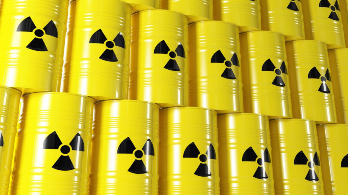 SAD zabrinute izveštajem Agencije za atomsku energiju da Iran ponovo obogaćuje uranijum