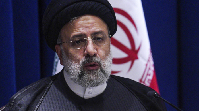 "Nezaboravna lekcija cionističkom režimu": Predsednik Irana o napadu na Izrael