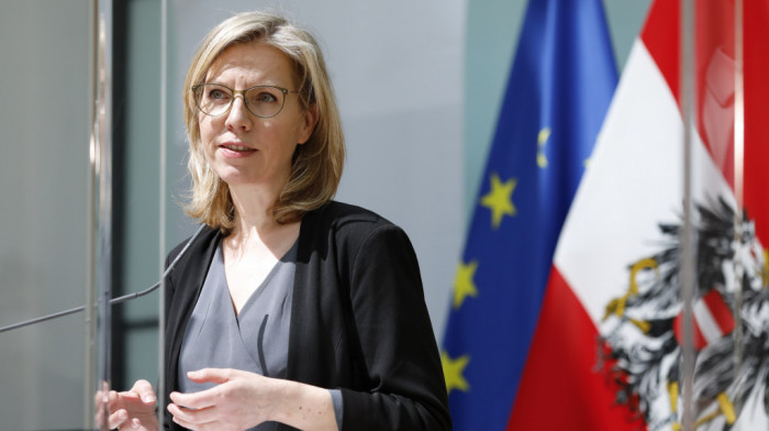 Austrijska ministarka najavila podršku zakonu EU o obnovi prirode