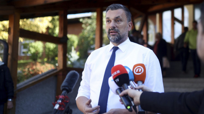 Državni sekretar u MSP: Konaković ne doprinosi stabilizaciji i normalizaciji odnosa u regionu