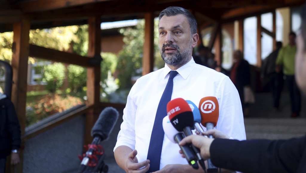 Državni sekretar u MSP: Konaković ne doprinosi stabilizaciji i normalizaciji odnosa u regionu