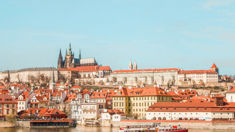 Prag zabranio rikše u istorijskom centru grada, prevozno sredstvo koristili saloni za tajlandsku masažu