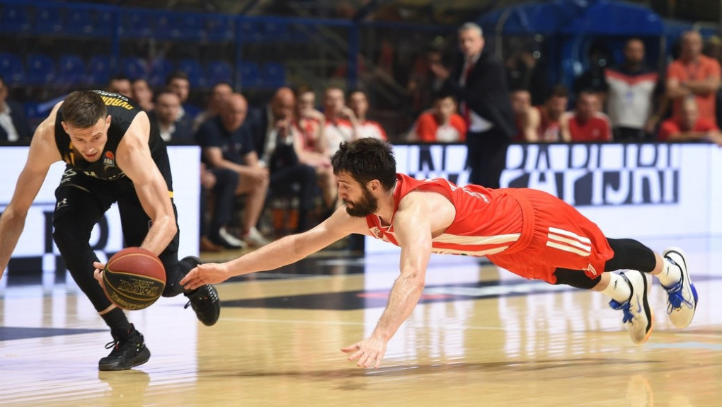 Počinje Evroliga: Efes brani titulu, srpski derbi u eliti