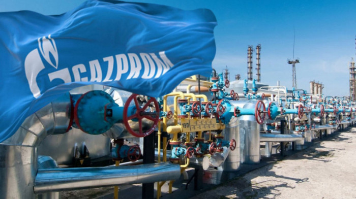 Gasprom privremeno obustavlja snadbevanje gasom preko Turskog toka zbog popravki