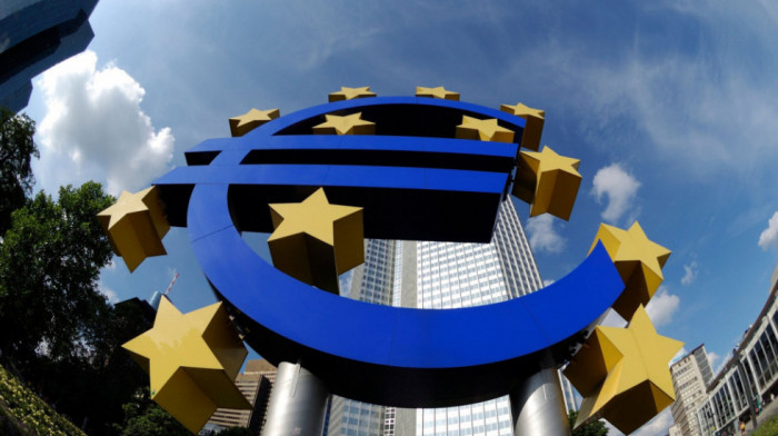 Potpredsednik Evropske centralne banke najavio smanjenje referentnih kamatnih stopa za 25 baznih poena