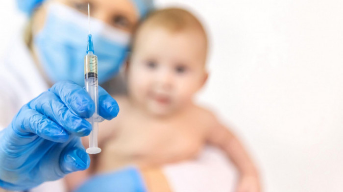 BCG vakcinu nisu primile još 62 bebe koje su u Narodnom frontu po rođenju greškom primile fiziološki rastvor