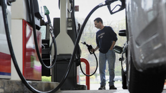 Objavljene nove cene goriva u Srbiji: Poznato koliko će koštati dizel i benzin u narednih sedam dana