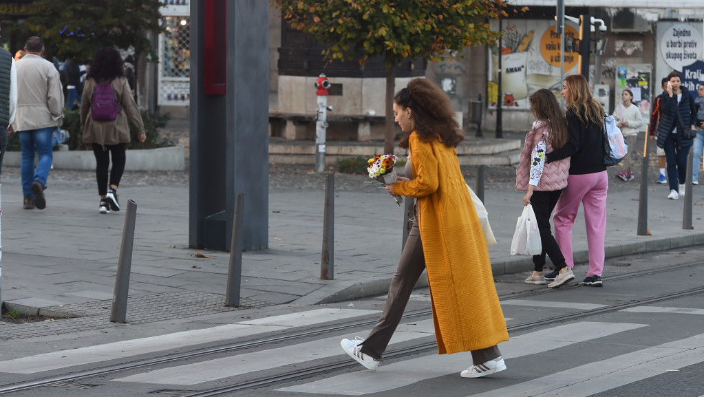 Kako se obući ove jeseni: Pripremite se za velike promene temperatura i vremenskih uslova