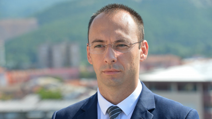 Potpredsednik Srpske liste: KiM je jedinstveno nacionalno pitanje, a ne političko