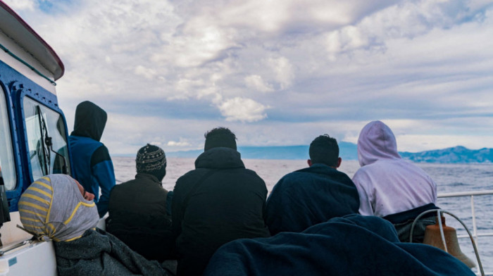 Italija priprema dekret o oštrijim merama prema migrantima