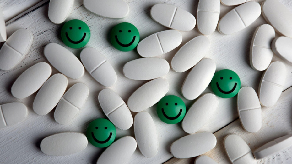 Dramatičan skok korišćenja antidepresiva u poslednje dve decenije, najveći potrošači - Evropljani
