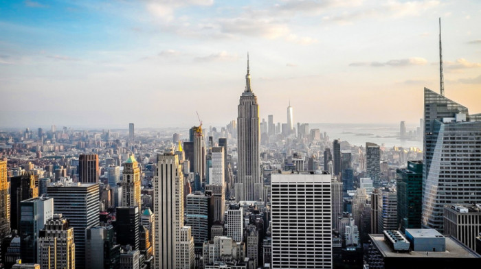 Njujork najbogatiji grad sveta: U njemu živi 359.000 milionera i 60 milijardera