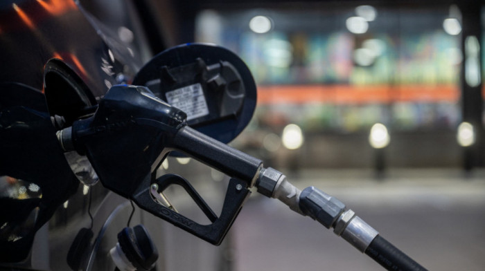 Objavljene nove cene goriva: Dizel i benzin skuplji za dva dinara u narednih nedelju dana