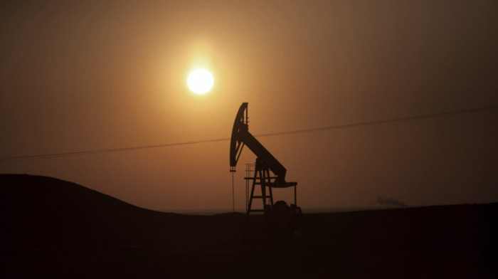 Saudijska Arabija objavila otkriće sedam nalazišta nafte i gasa u dve svoje regije
