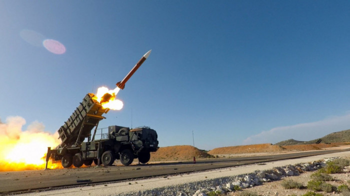 Rumunija kupuje 200 raketa za sistem Patriot, vrednost nabavke milijardu evra