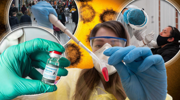 Britanski naučnik: Još jedna pandemija je apsolutno neizbežna, pitanje je samo da li smo za nju spremni