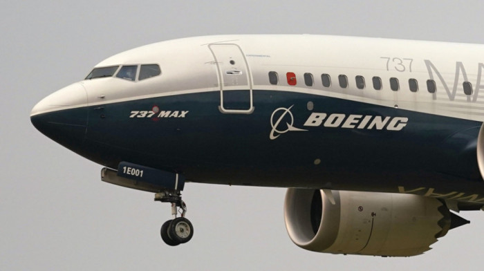 Avio prevoznik iz Južne Koreje planira da kupi 30 Boingovih aviona
