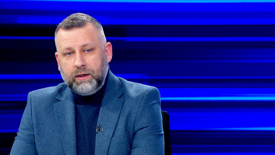 Gradonačelnik Štrpca: Skidanje "Gradske kafane" s liste mala pobeda demokratije